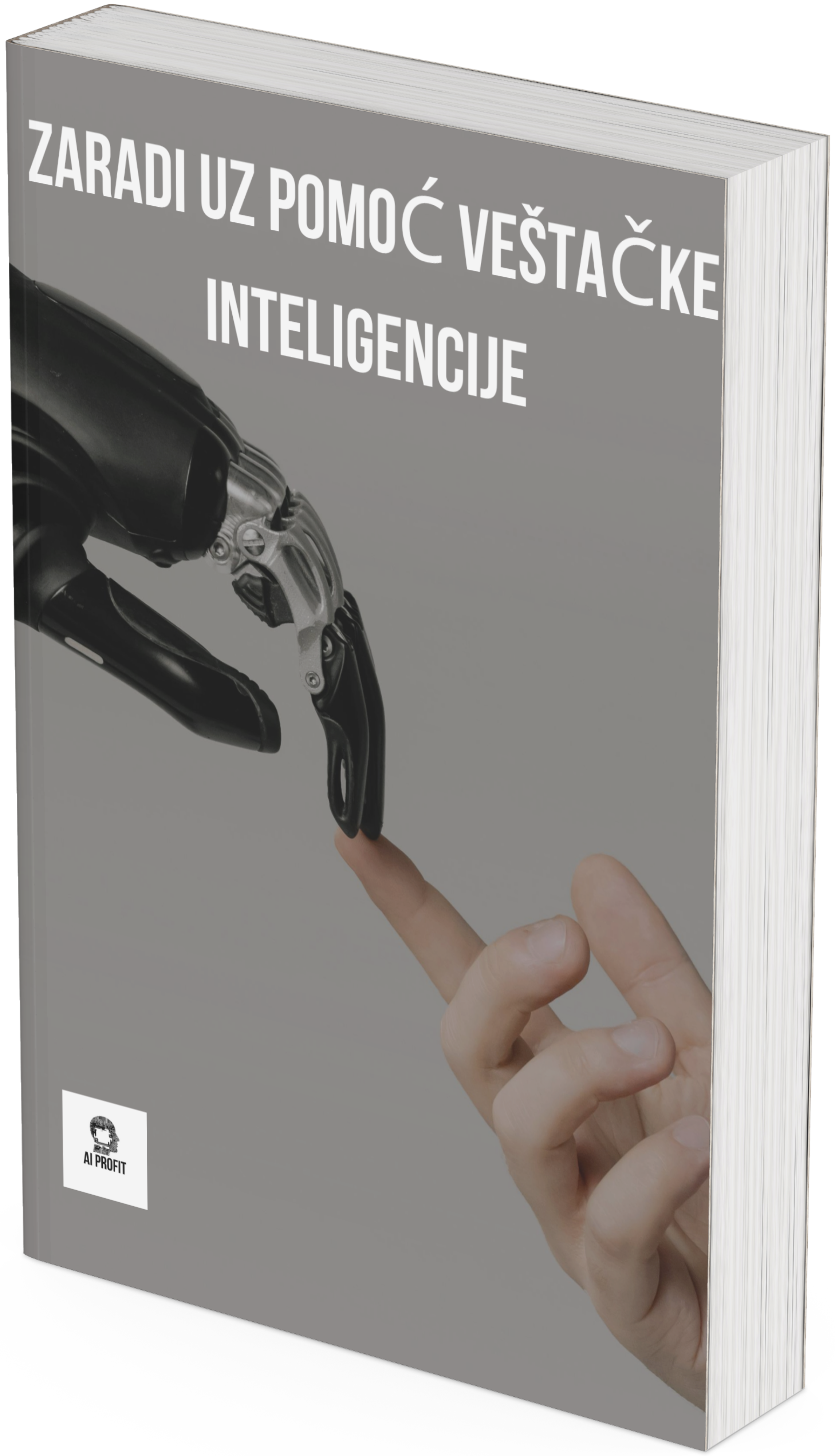 Započni online zaradu uz pomoć veštačke inteligencije